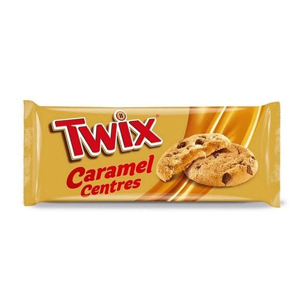 Twix Cookies Imported